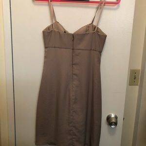 Bcbg cocktail dress